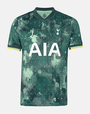 Tottenham Hotspur 24/25 Third Jersey  - Player Version