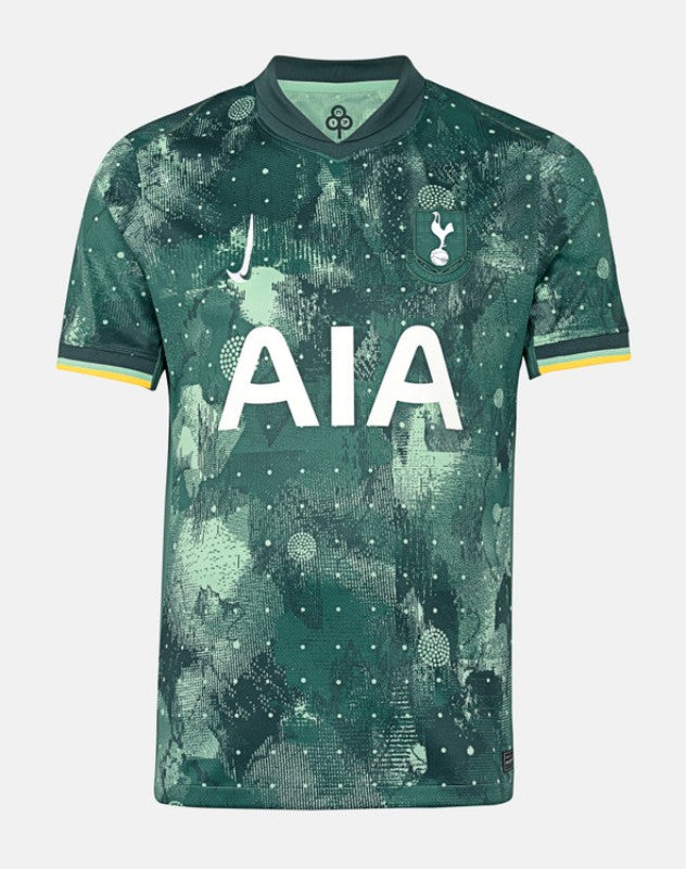 Tottenham Hotspur 24/25 Third Jersey  - Player Version