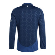 MANCHESTER UNITED 24/25 Away Jersey Long Sleeve  - Player Version