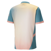 Man City 24/25 Fourth Jersey- Player Version