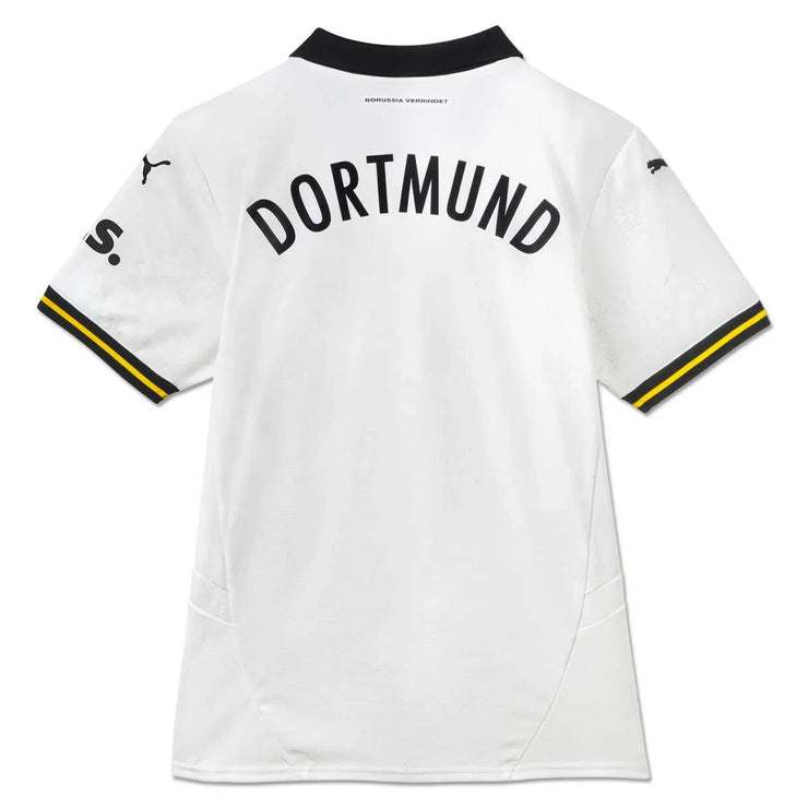 BVB 24/25 Away Jersey