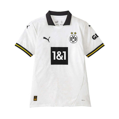 BVB 24/25 Away Jersey
