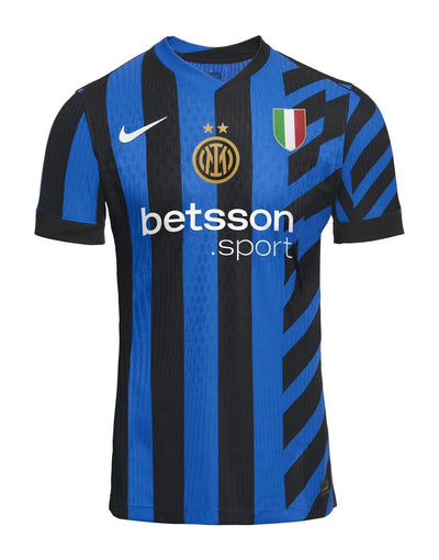 Inter Milan 24/25 Home Kit