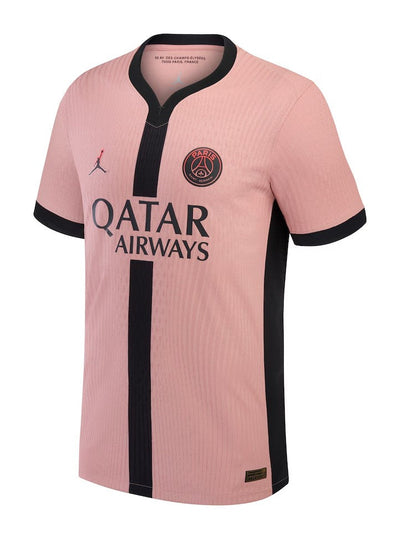 Paris Saint-Germain 24/25 Third Kit