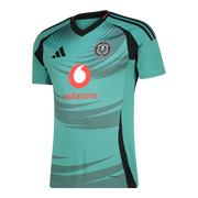 Orlando Pirates 24/25 Away Jersey