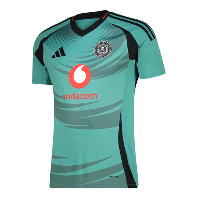 Orlando Pirates 24/25 Away Jersey