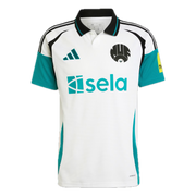 Newcastle United FC 24/25 Third Jersey