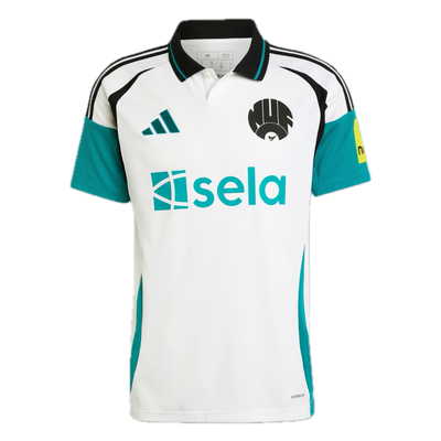 Newcastle United FC 24/25 Third Jersey