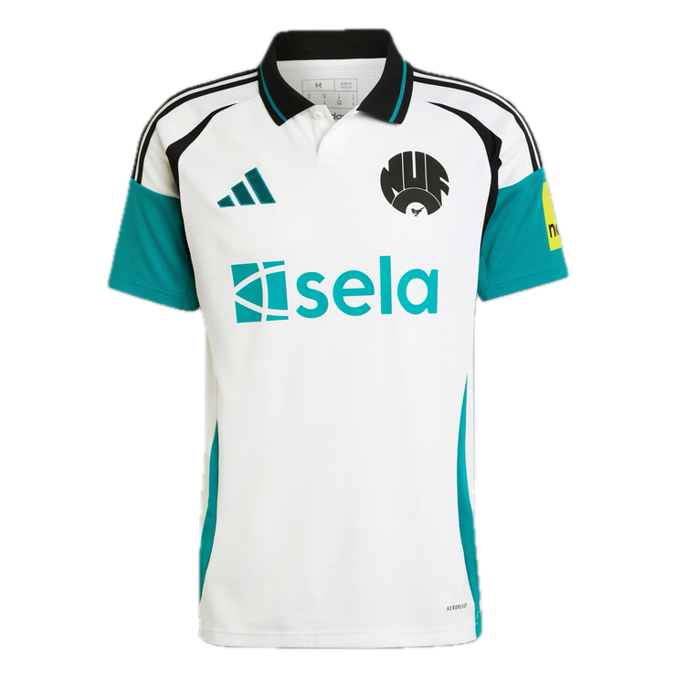 Newcastle United FC 24/25 Third Jersey