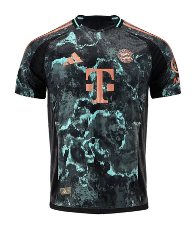 FC Bayern 24/25 Away Kit