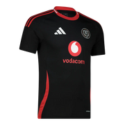 Orlando Pirates 24/25 Home Jersey