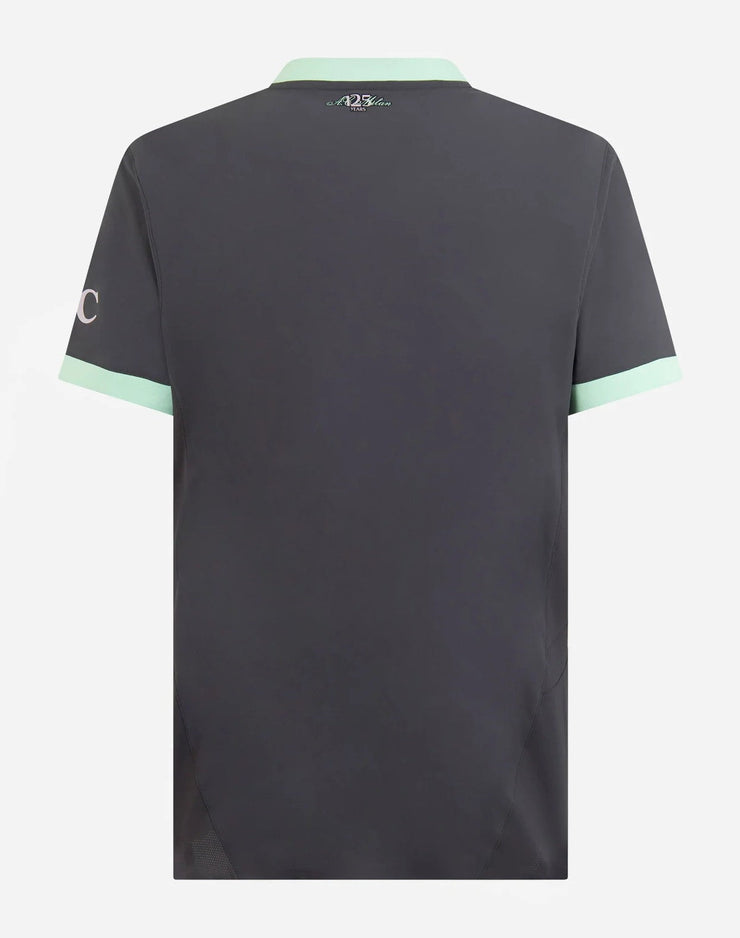 Associazione Calcio Milan 24/25 Third Jersey - Player version