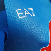 SSC Napoli FC 22/23 Home Jersey