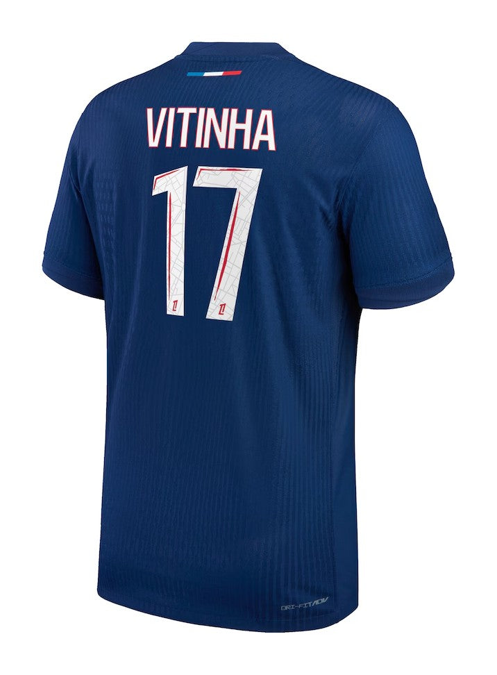 Paris Saint-Germain 24/25 Home Kit  - Player Version