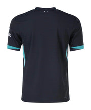 Liverpool 24/25 Away Jersey  - Player Version