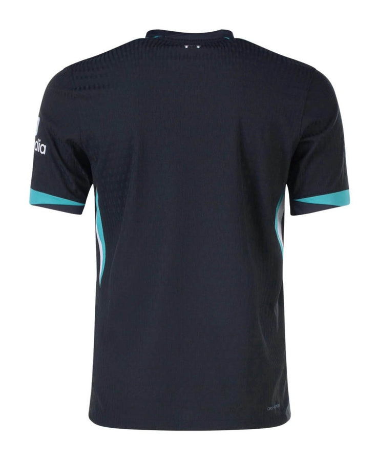 Liverpool 24/25 Away Jersey  - Player Version