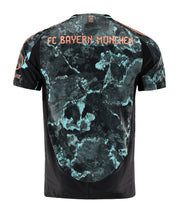 FC Bayern 24/25 Away Kit