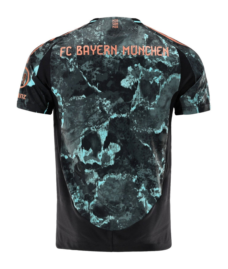 FC Bayern 24/25 Away Kit