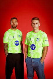 FC Barcelona 24/25 Third Kit - Player Version