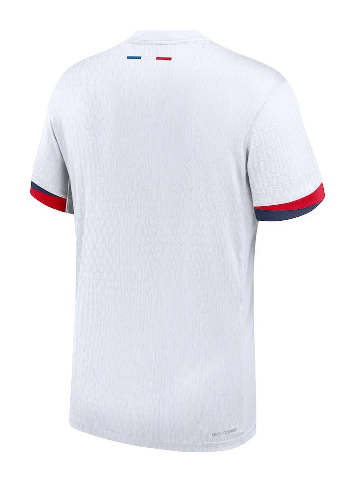 Paris Saint-Germain 24/25 Away Kit  - Player Version