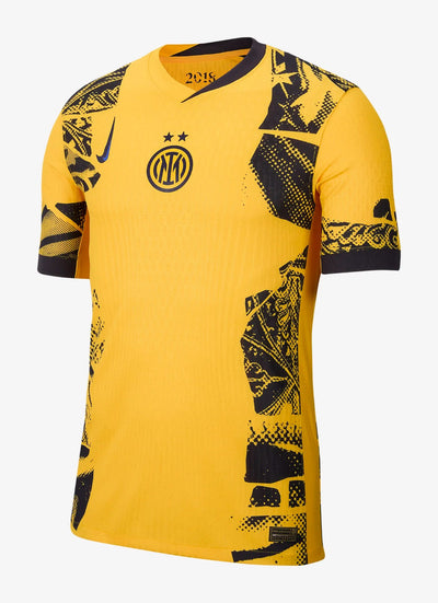 Inter Milan 24/25 Third Kit