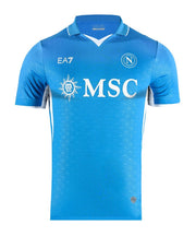SSC Napoli FC 24/25 Home Jersey