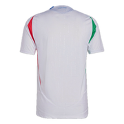 Italy 2024 Away Jersey - Euros