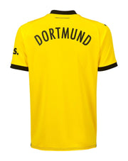BVB 23/24 Home Kit