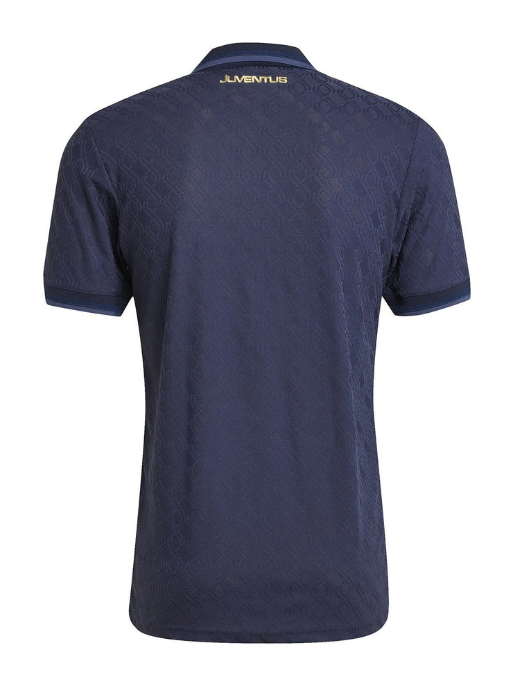 Juventus 24/25 Third Kit  - Player Version