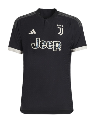 Juventus 23/24 Third Kit