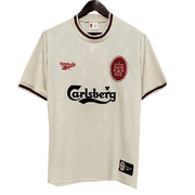 LIVERPOOL 95/97 Away Jersey