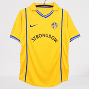 LEEDS UNITED 00/02 Away Jersey