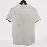LEEDS UNITED 00/02 Home Jersey