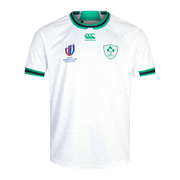 Ireland Away RWC 23/24 Jersey