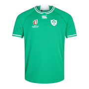 Ireland Home RWC 23/24 Jersey