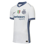 Inter Milan 24/25 Away Kit