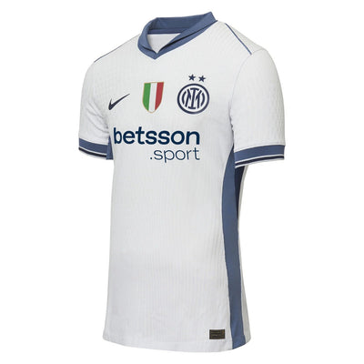 Inter Milan 24/25 Away Kit
