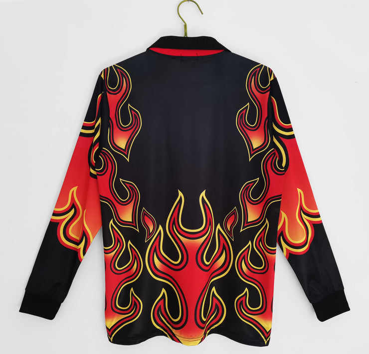 Japan 98' World Cup GoalKeeper Jersey