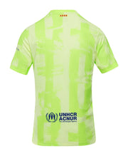 FC Barcelona 24/25 Third Kit - Player Version