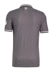 Real Madrid 24/25 Third Jersey  - Player Version