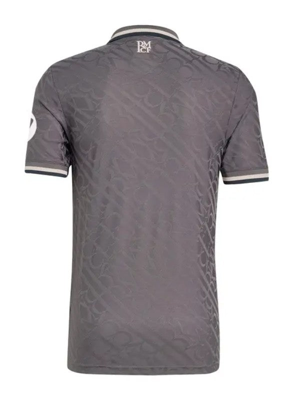 Real Madrid 24/25 Third Jersey  - Player Version