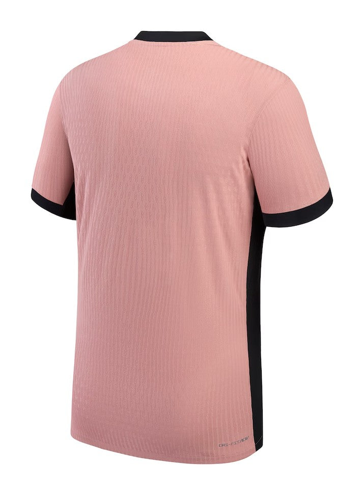 Paris Saint-Germain 24/25 Third Kit - Player Version