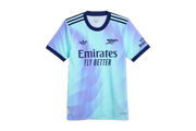 Arsenal 24/25 Third Jersey