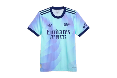 Arsenal 24/25 Third Jersey
