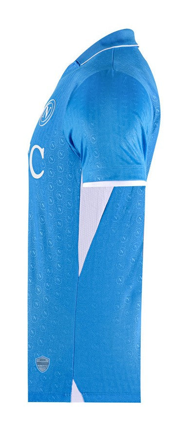 SSC Napoli FC 24/25 Home Jersey