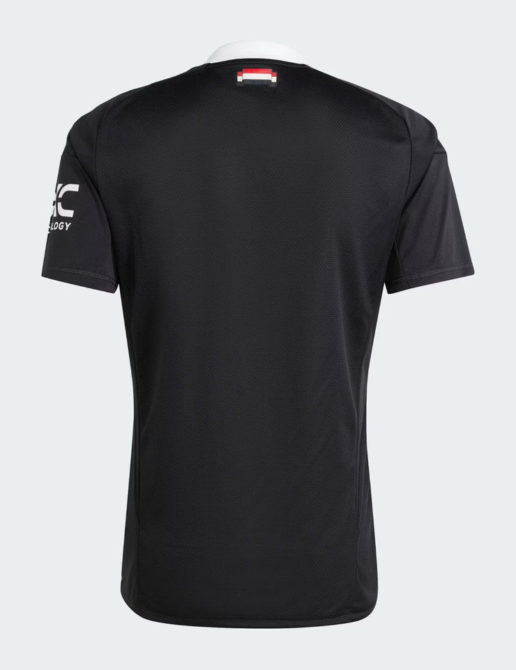 MANCHESTER UNITED 24/25 Third GK Jersey  - Player Version