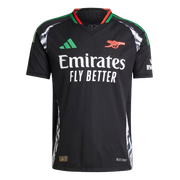 Arsenal 24/25 Away Jersey