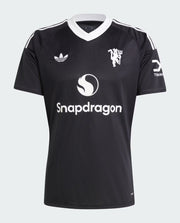 MANCHESTER UNITED 24/25 Third GK Jersey  - Player Version
