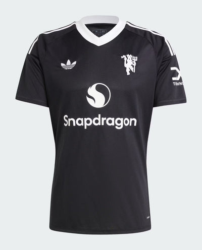 MANCHESTER UNITED 24/25 Third GK Jersey  - Player Version