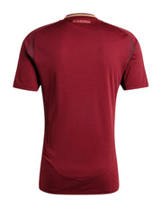 AS Roma 24/25 Home Jersey  - Player Version